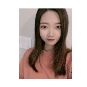 Meet your Posher, Cindy